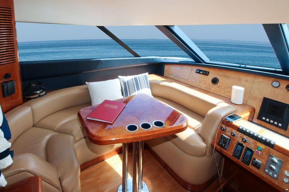 Princess 25 Meter