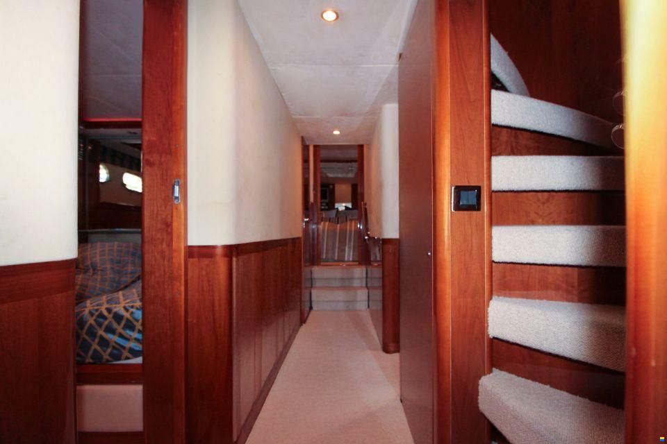 Princess 25 Meter