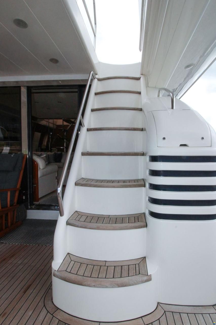 Princess 25 Meter