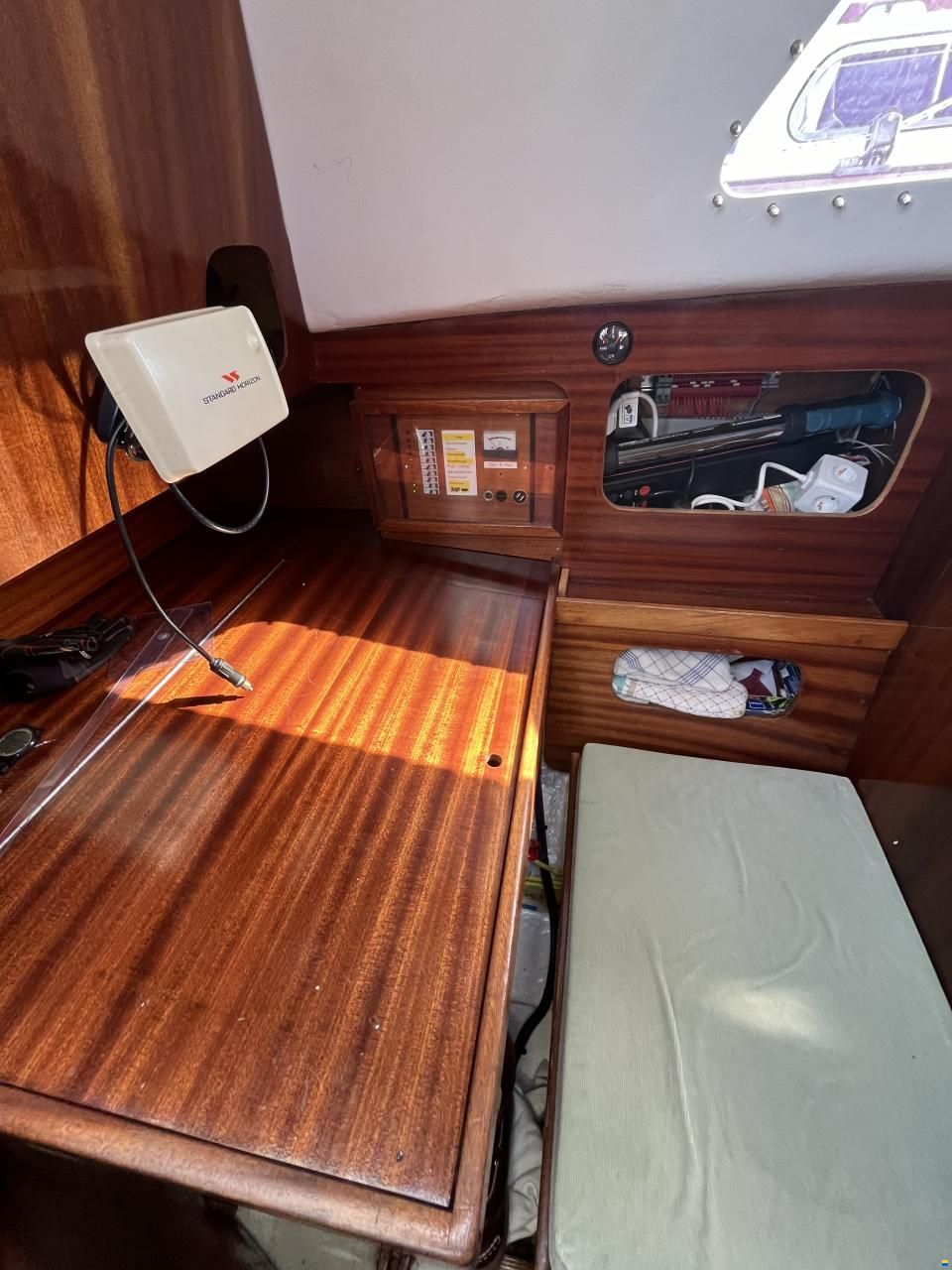 Scampi 30