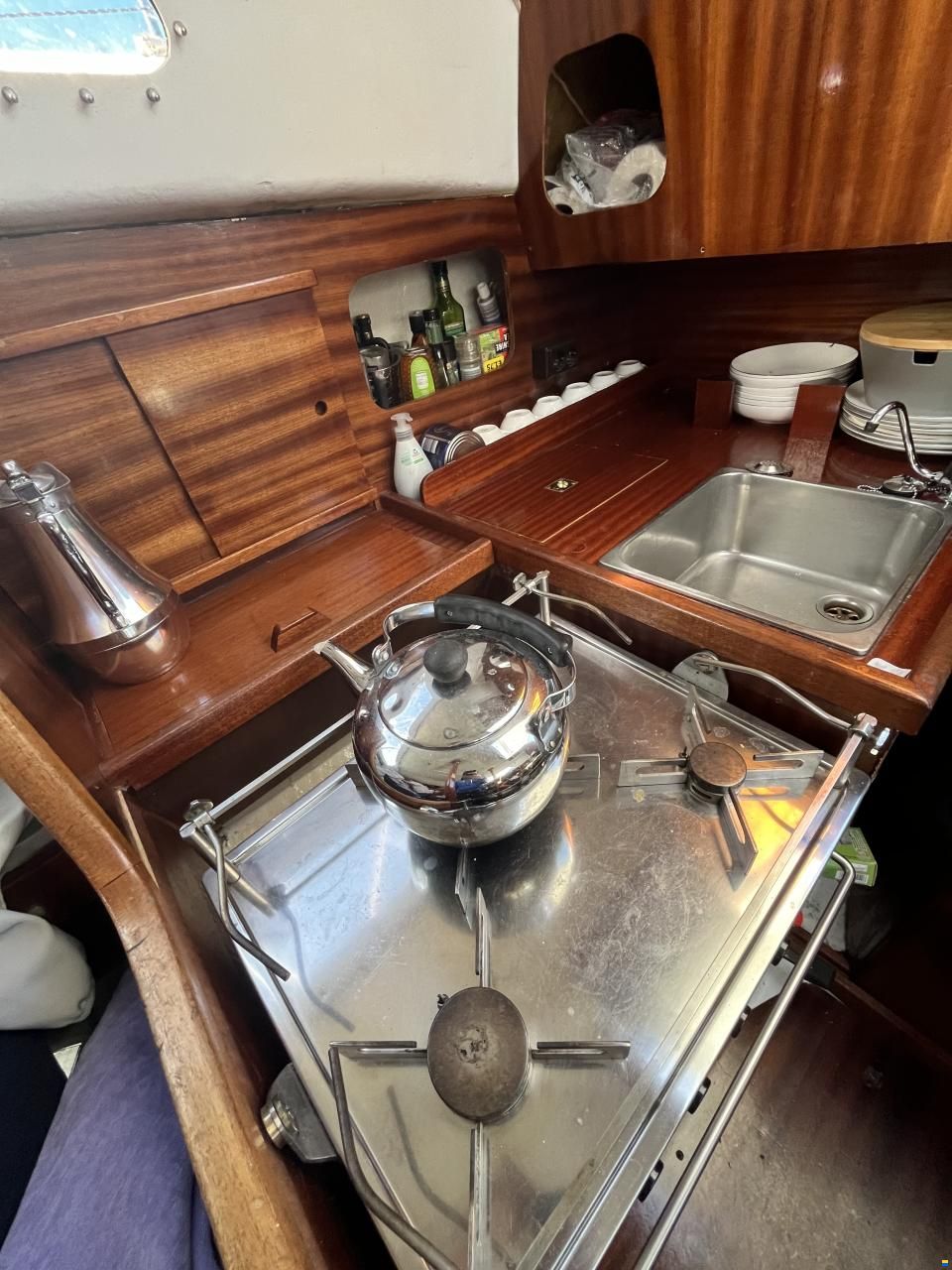 Scampi 30