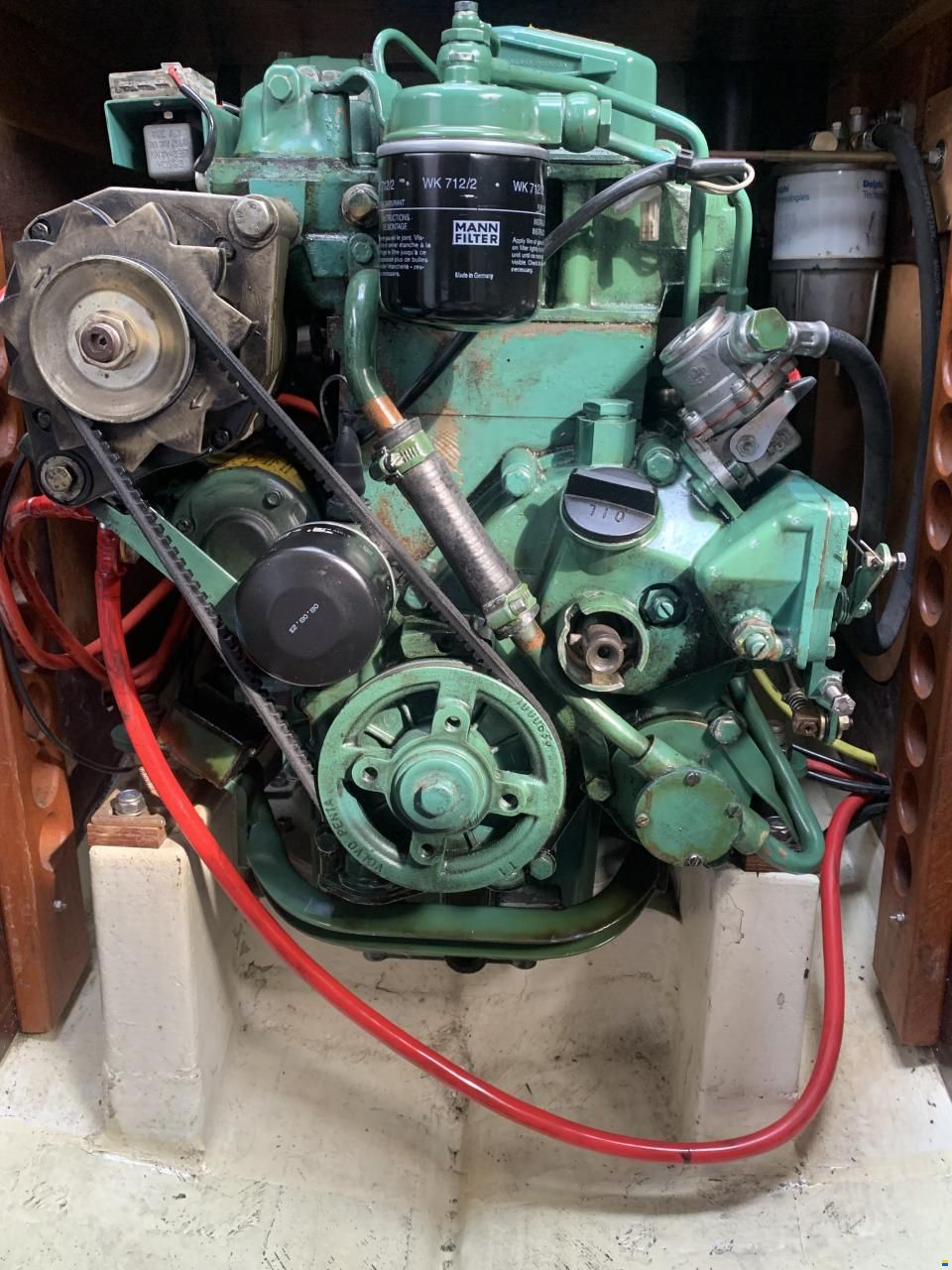Scampi 30