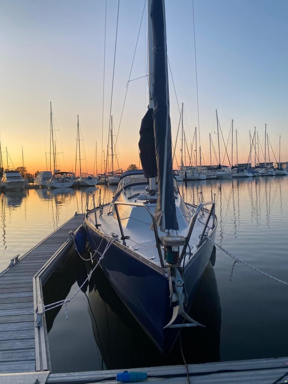 FINN EXPRESS 83