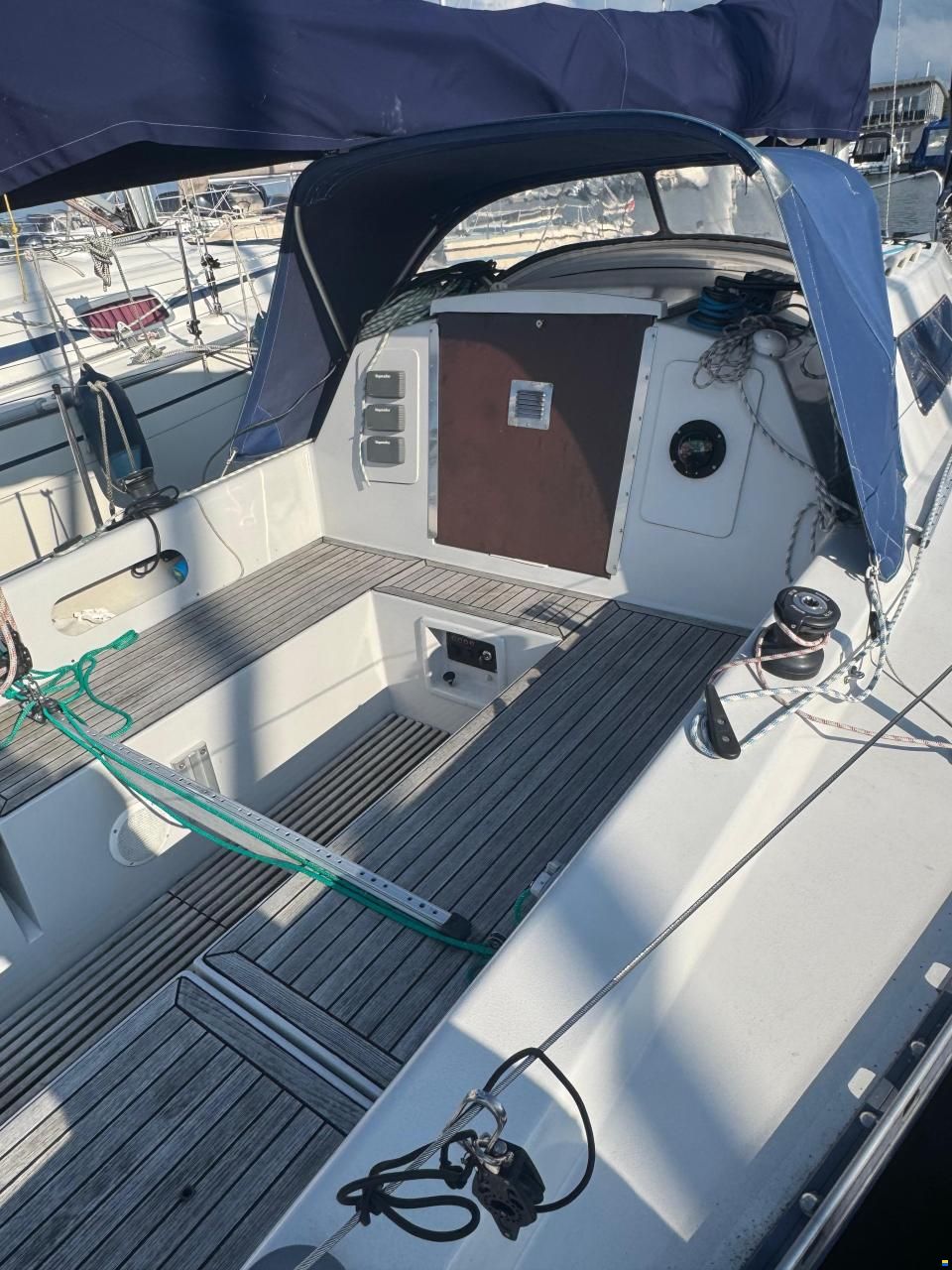 FINN EXPRESS 83