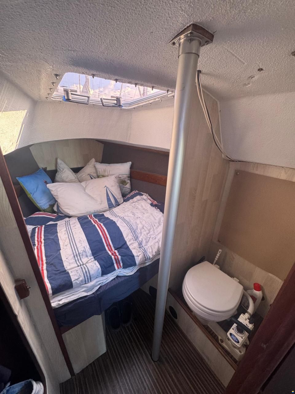 FINN EXPRESS 83