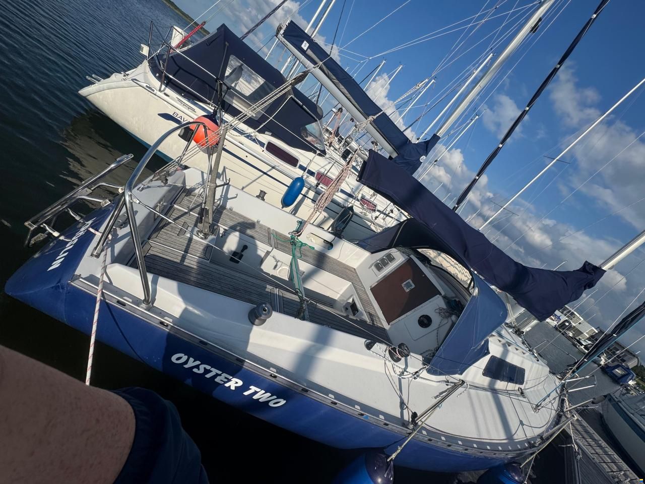 FINN EXPRESS 83