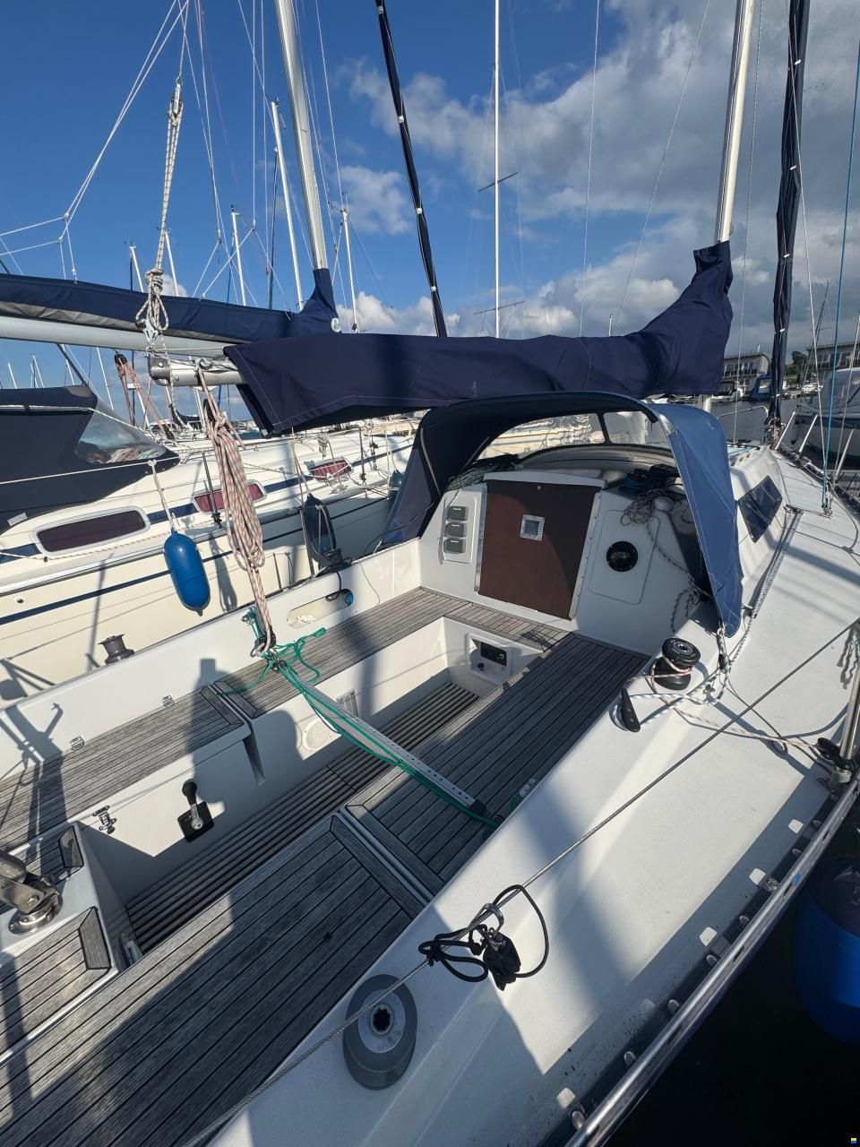 FINN EXPRESS 83