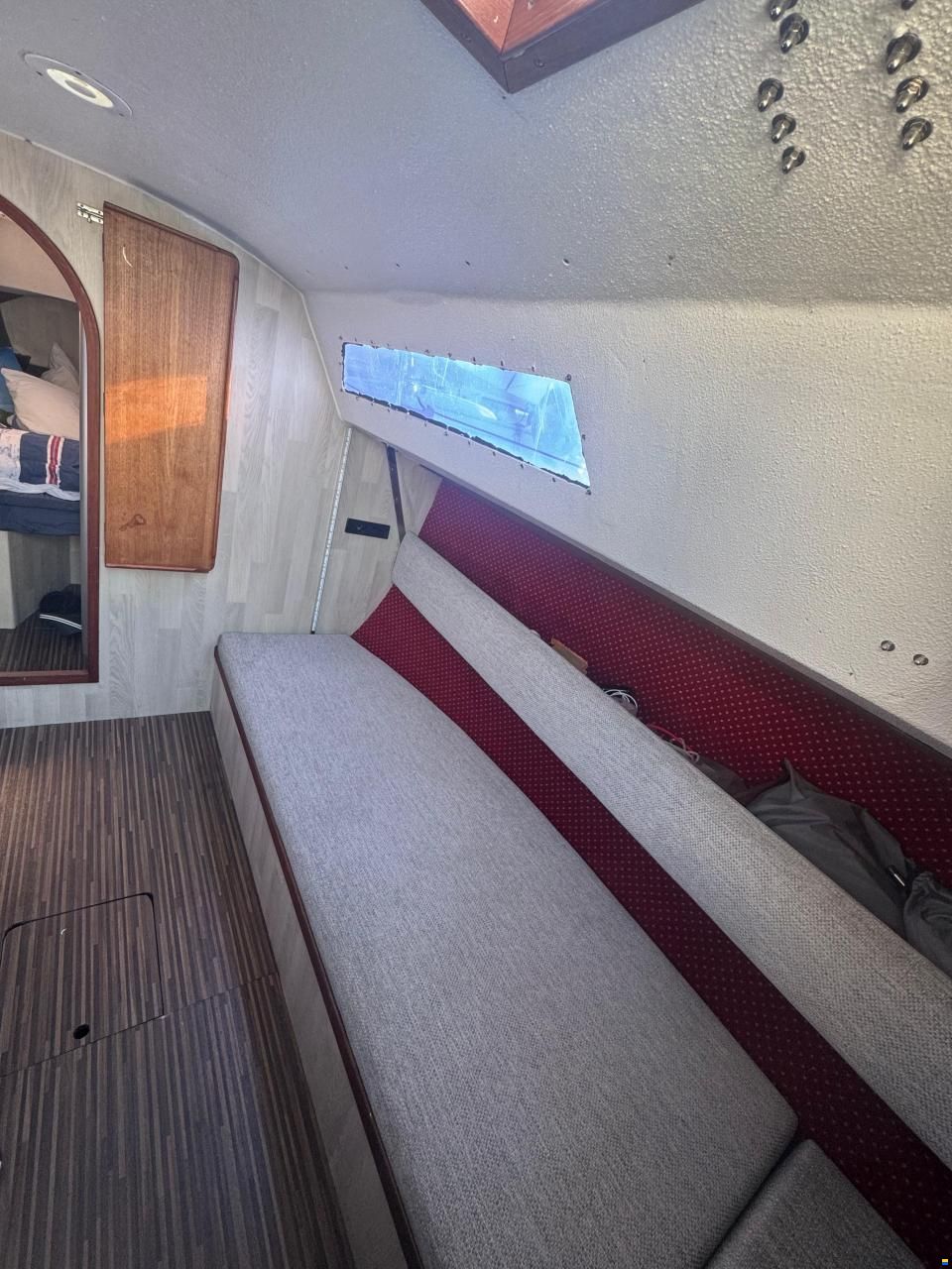 FINN EXPRESS 83
