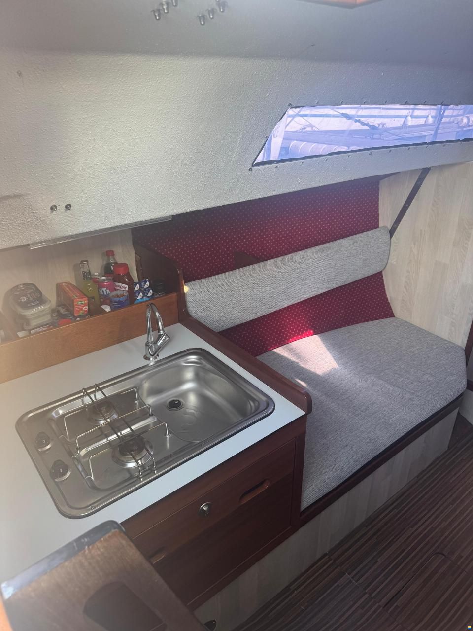 FINN EXPRESS 83