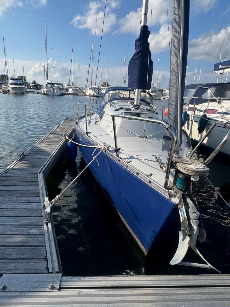 FINN EXPRESS 83