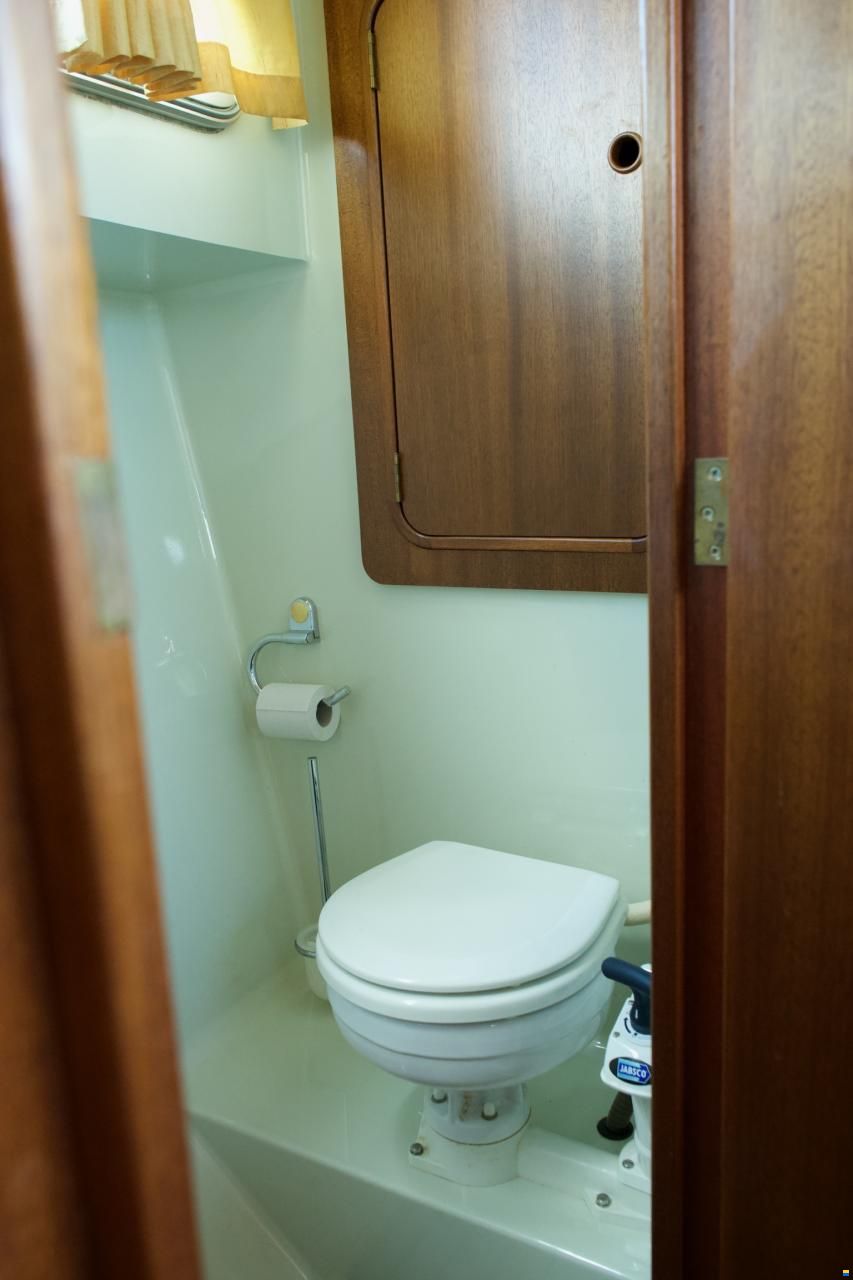 Linssen Dutch Sturdy 260 OC