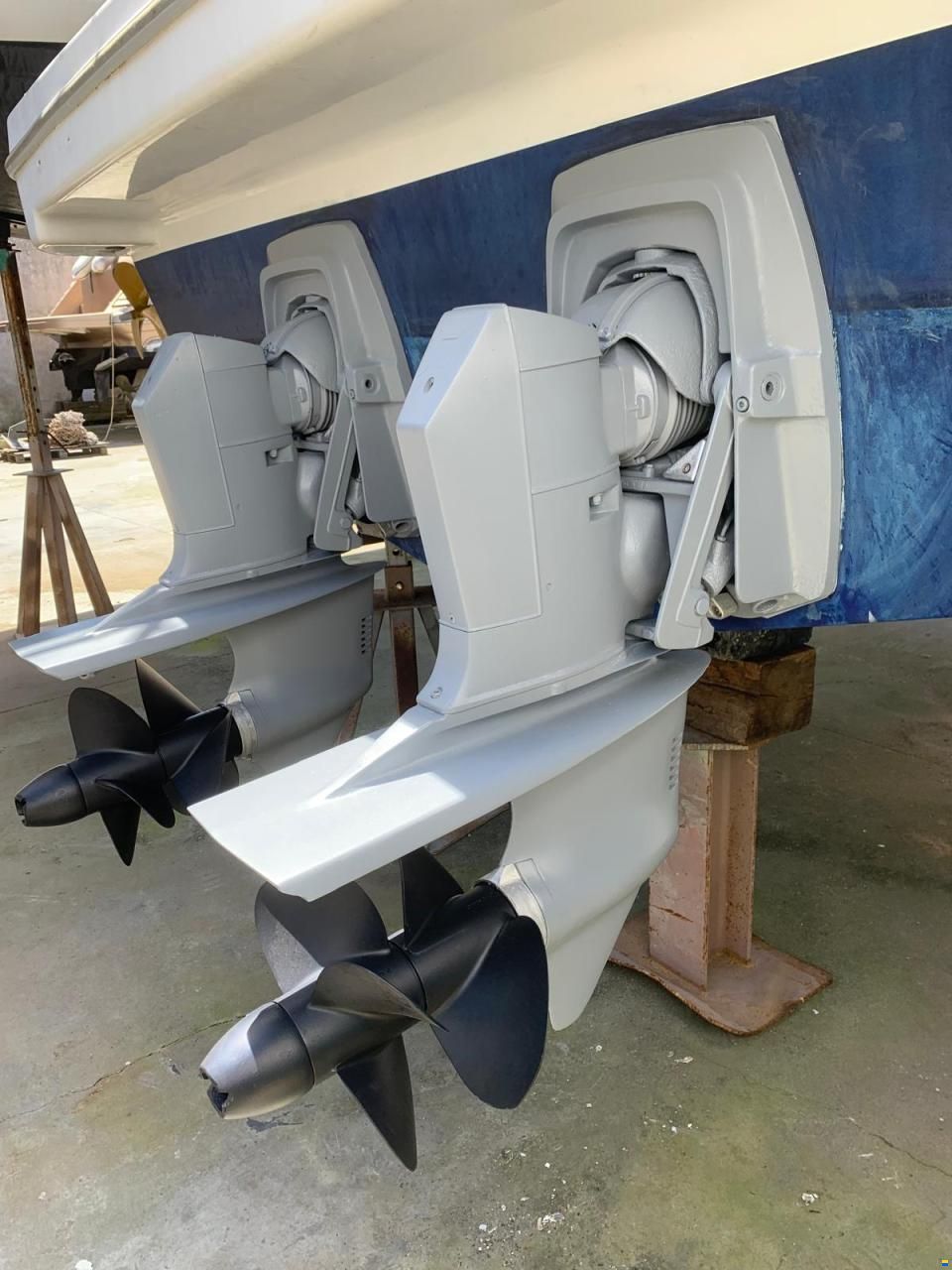 Beneteau Flyer 9.20