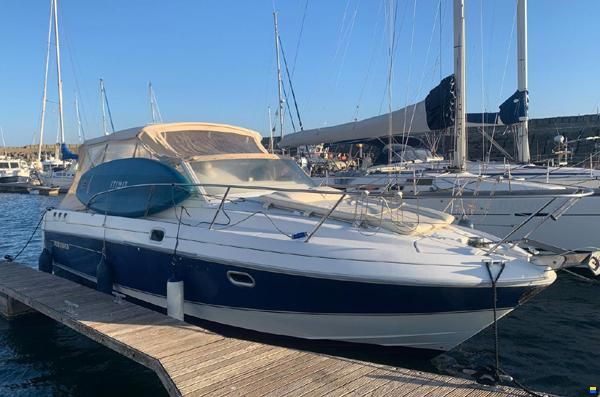 Beneteau Flyer 9.20
