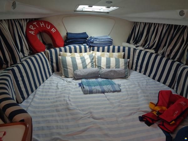 Beneteau Flyer 9.20