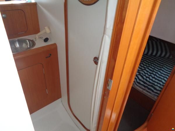 Beneteau Flyer 9.20