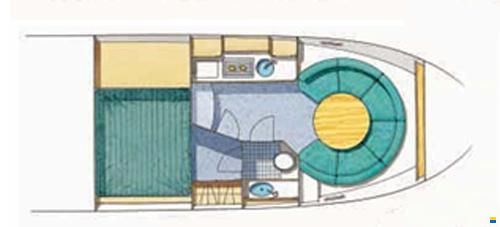 Beneteau Flyer 9.20