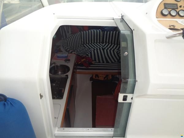 Beneteau Flyer 9.20