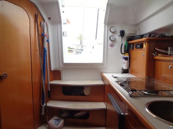 Beneteau Flyer 9.20