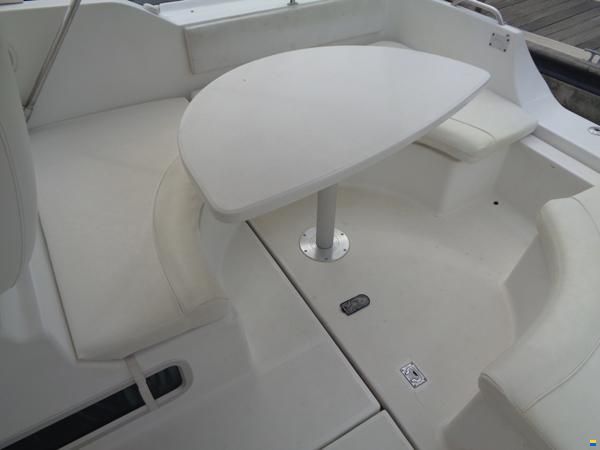 Beneteau Flyer 9.20