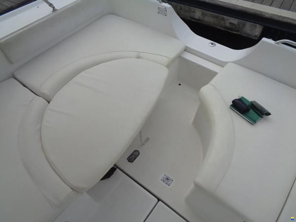 Beneteau Flyer 9.20