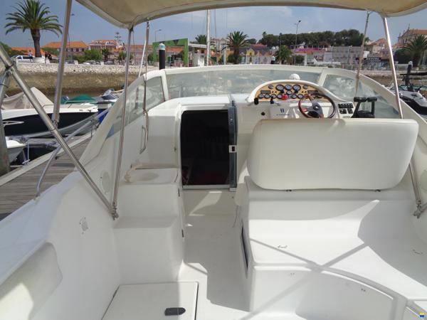 Beneteau Flyer 9.20
