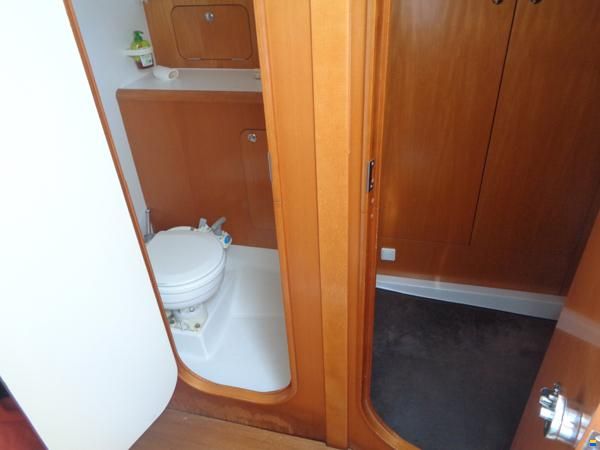 Beneteau Flyer 9.20