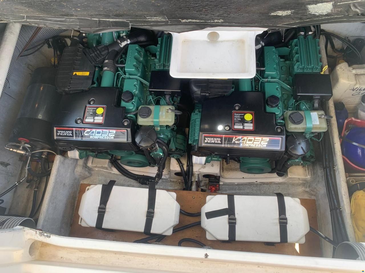 Beneteau Flyer 9.20