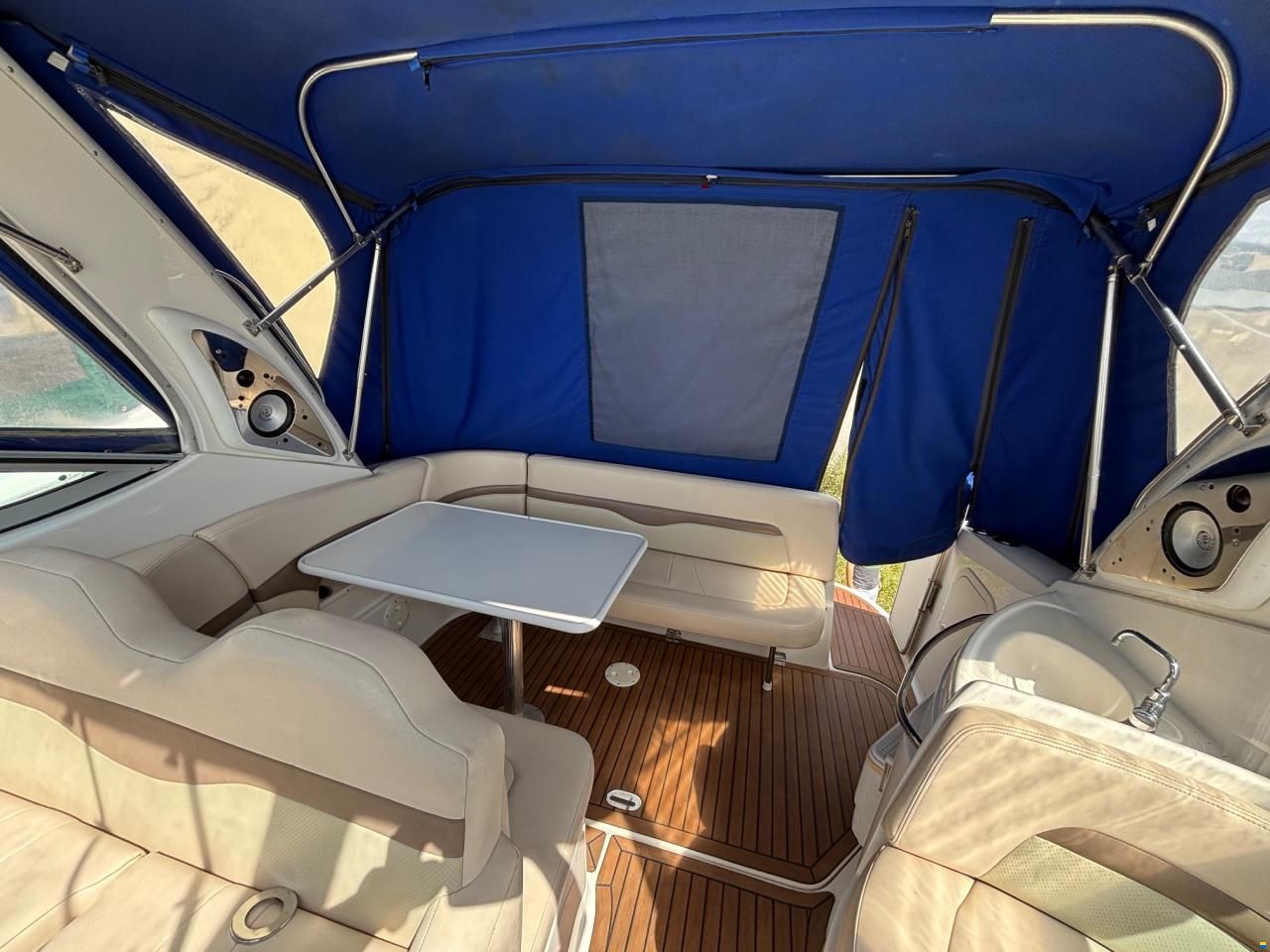 Chaparral 290