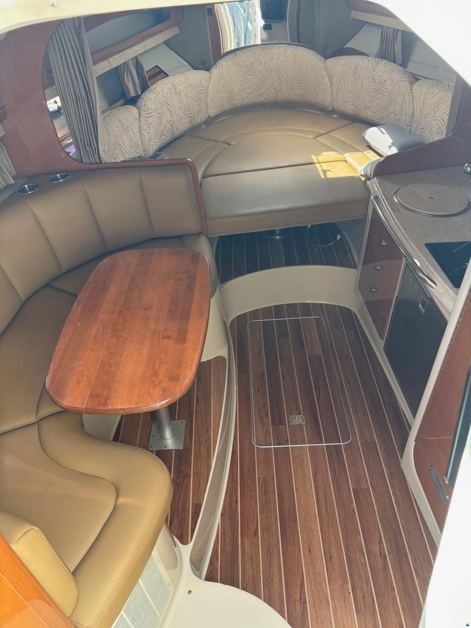 Chaparral 290