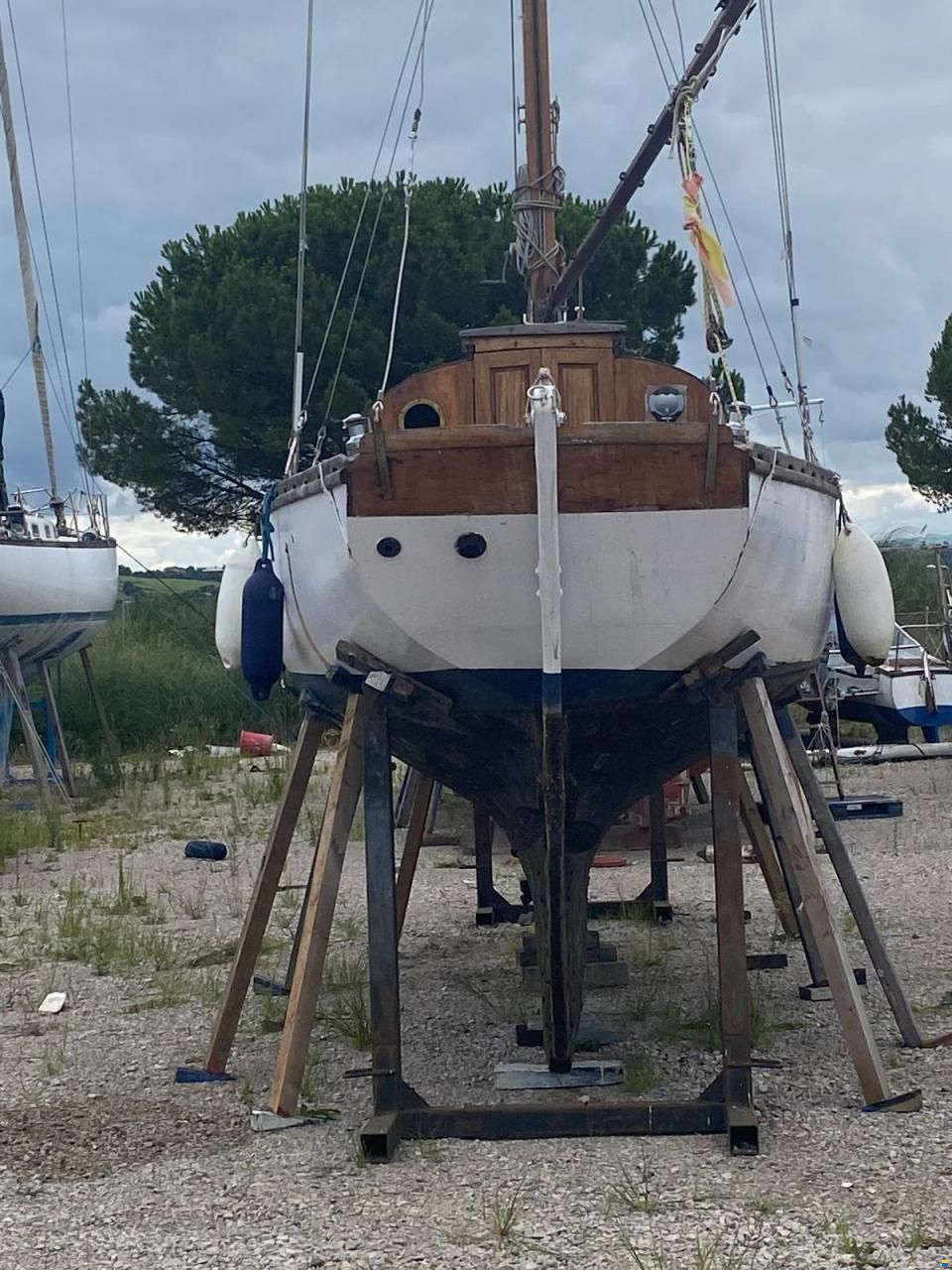 Velero