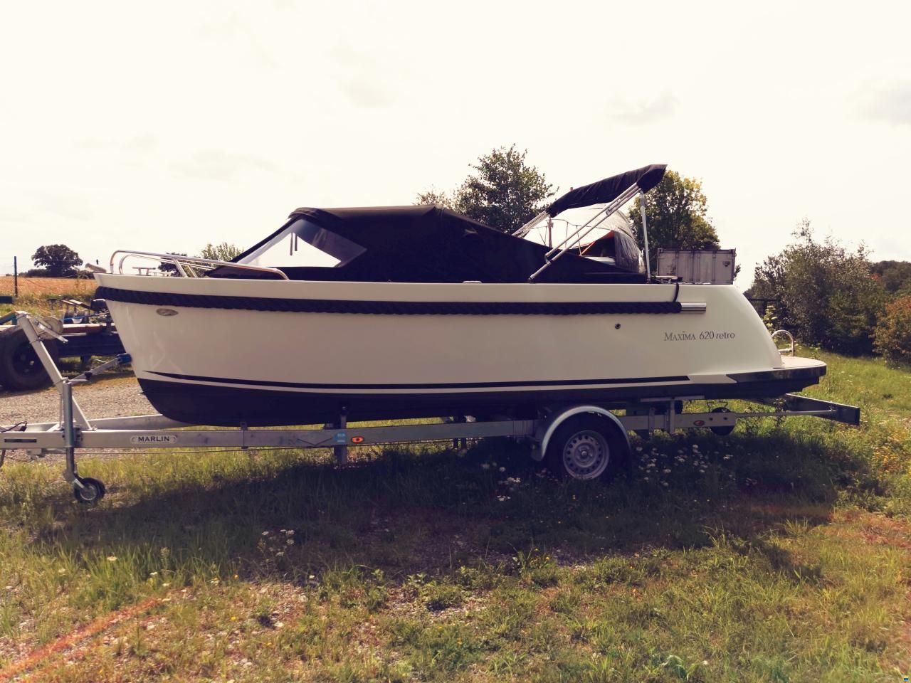 Maxima Retro 620