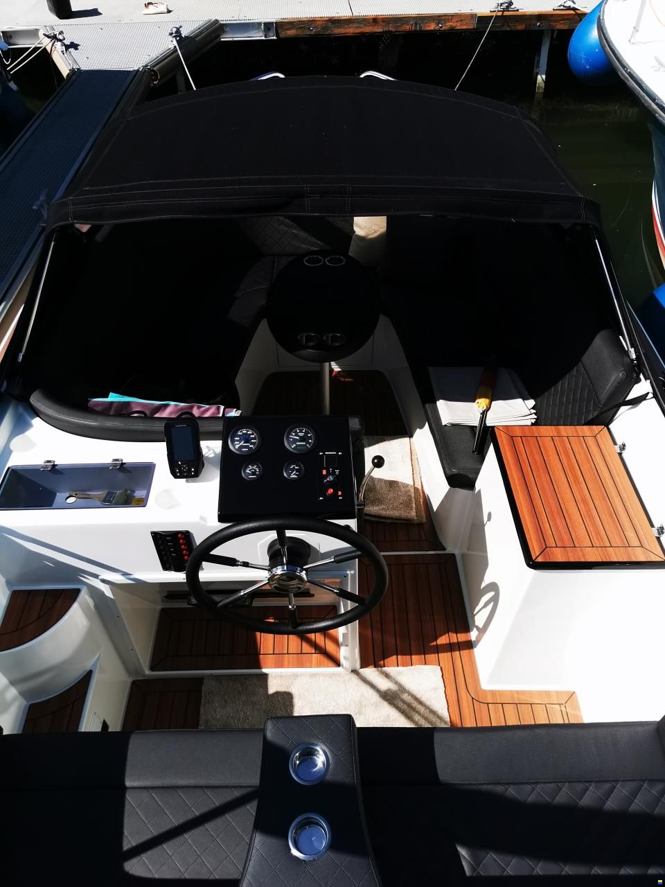 Maxima Retro 620