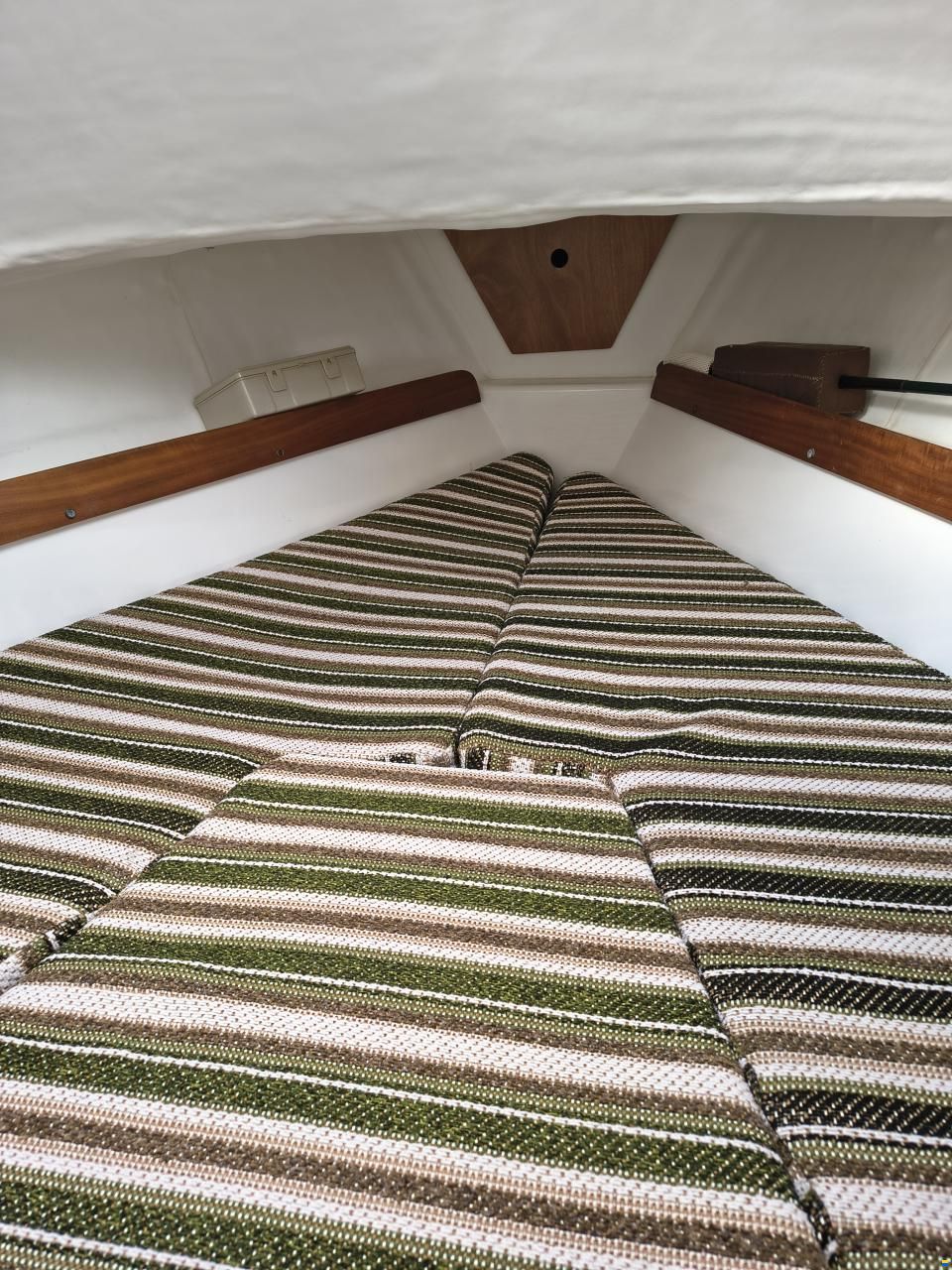 Westerly Centaur 26