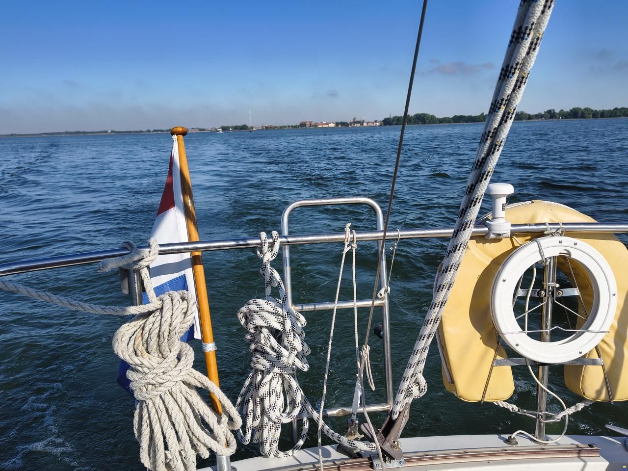 Westerly Centaur 26