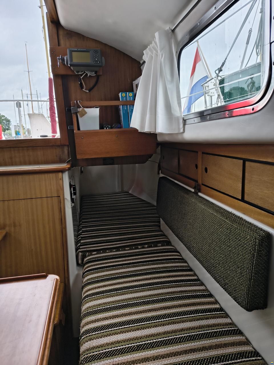 Westerly Centaur 26