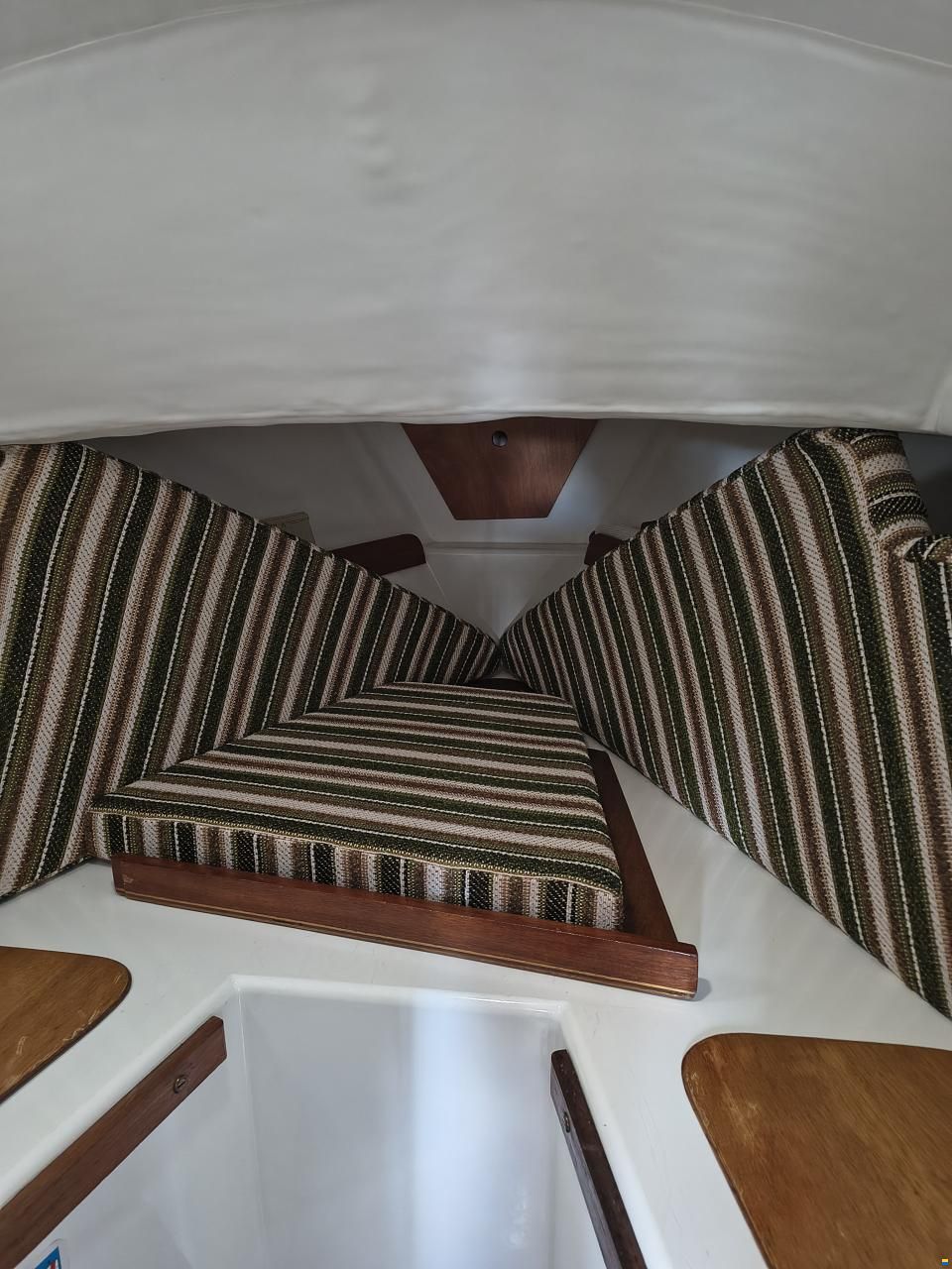 Westerly Centaur 26