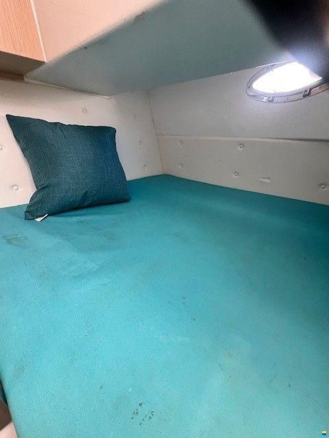 Marinello 26' Cabin