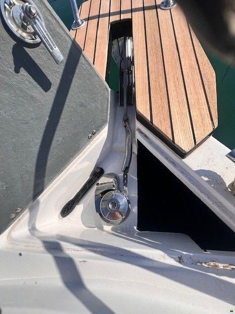 Marinello 26' Cabin