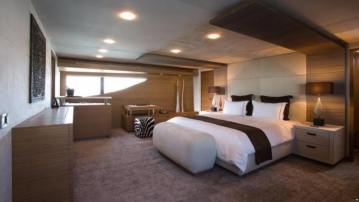 A.R.C. Yachts ARC 42 MY Trideck