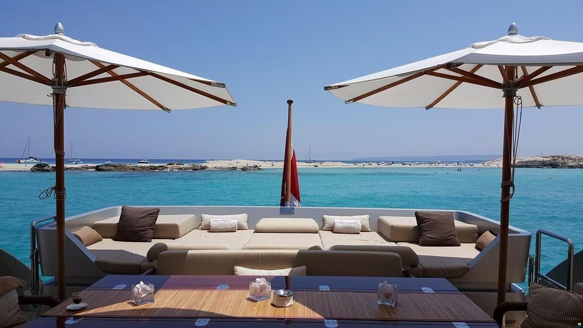 A.R.C. Yachts ARC 42 MY Trideck