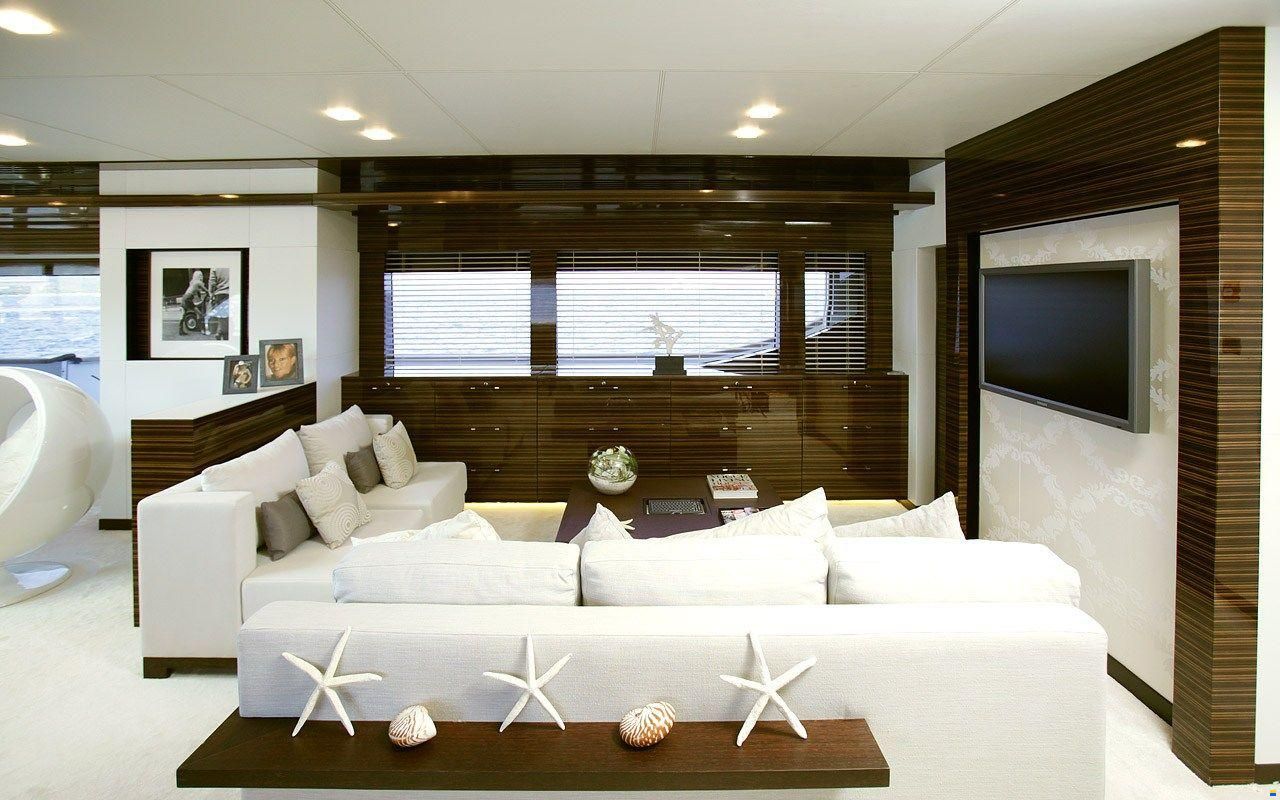 A.R.C. Yachts ARC 42 MY Trideck