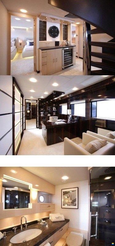 A.R.C. Yachts ARC 42 MY Trideck
