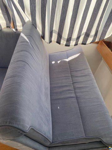 Nimbus 320 COUPE