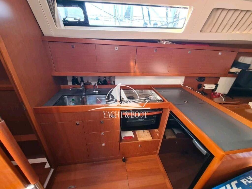 Beneteau Oceanis Oceanis 41