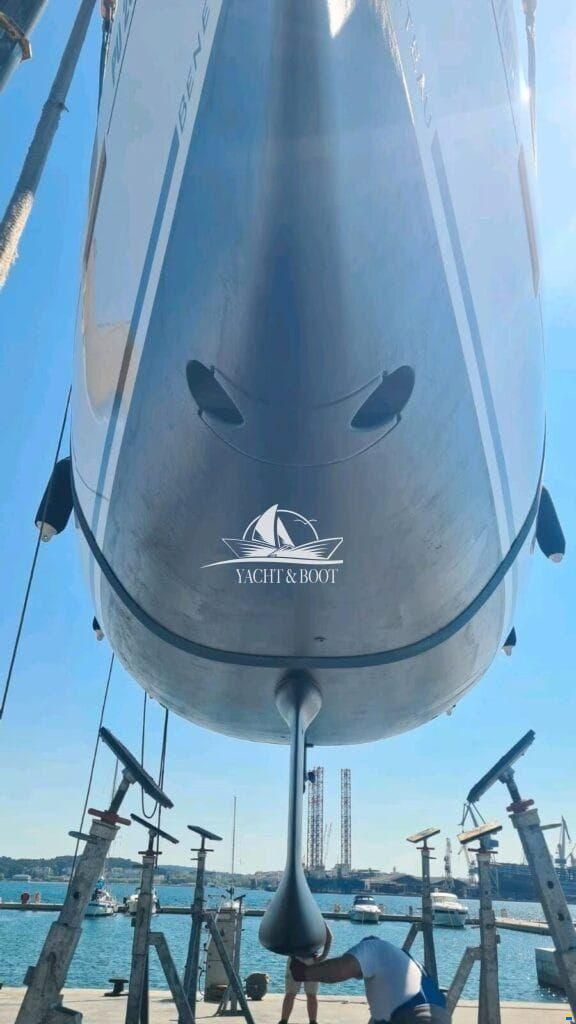 Beneteau Oceanis Oceanis 41