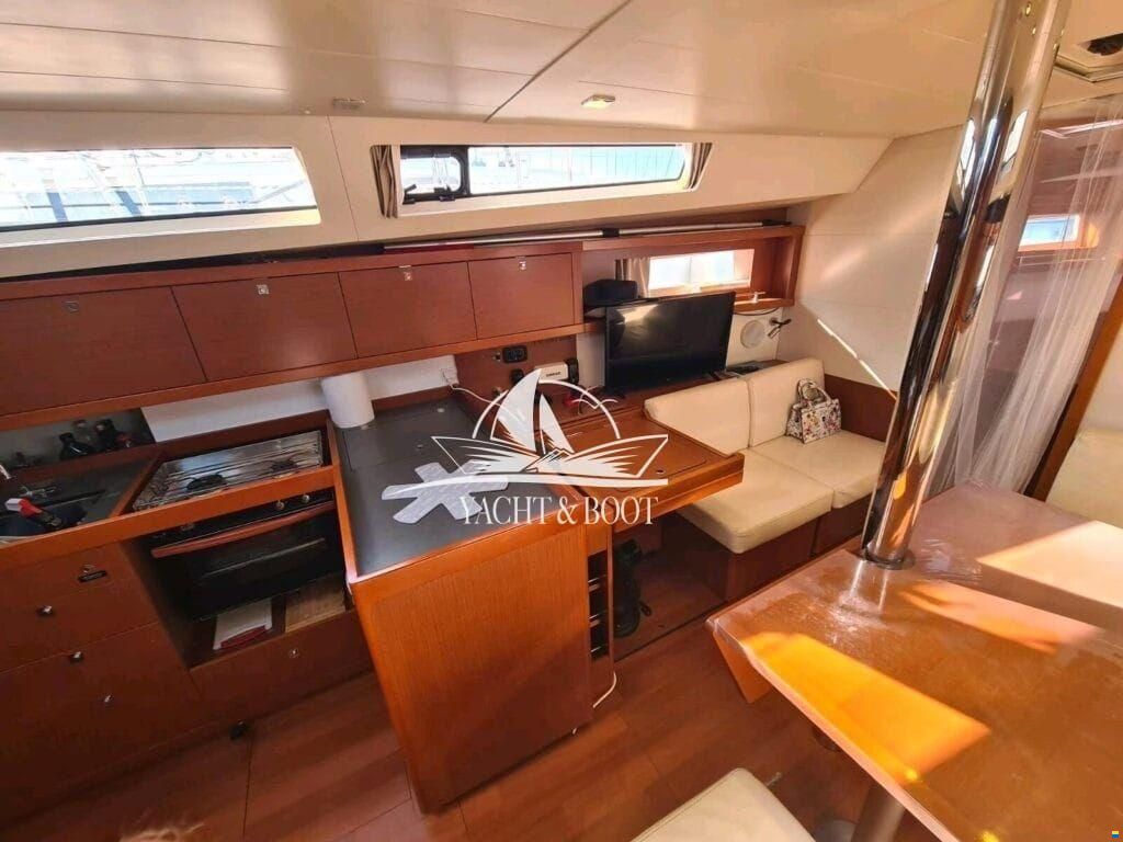 Beneteau Oceanis Oceanis 41