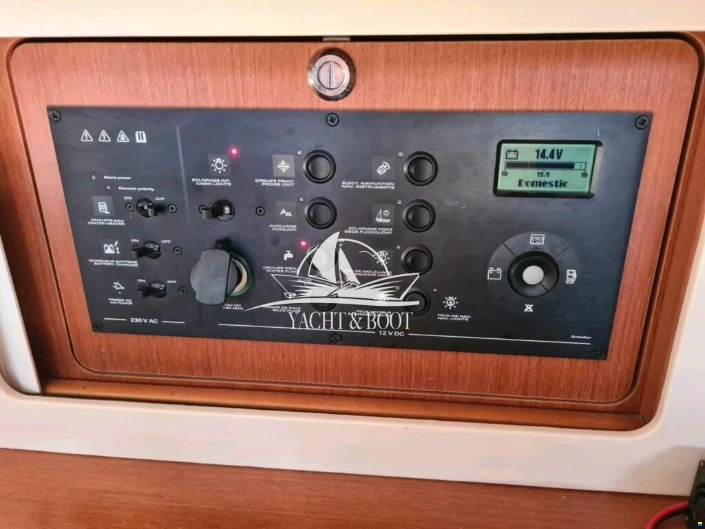 Beneteau Oceanis Oceanis 41
