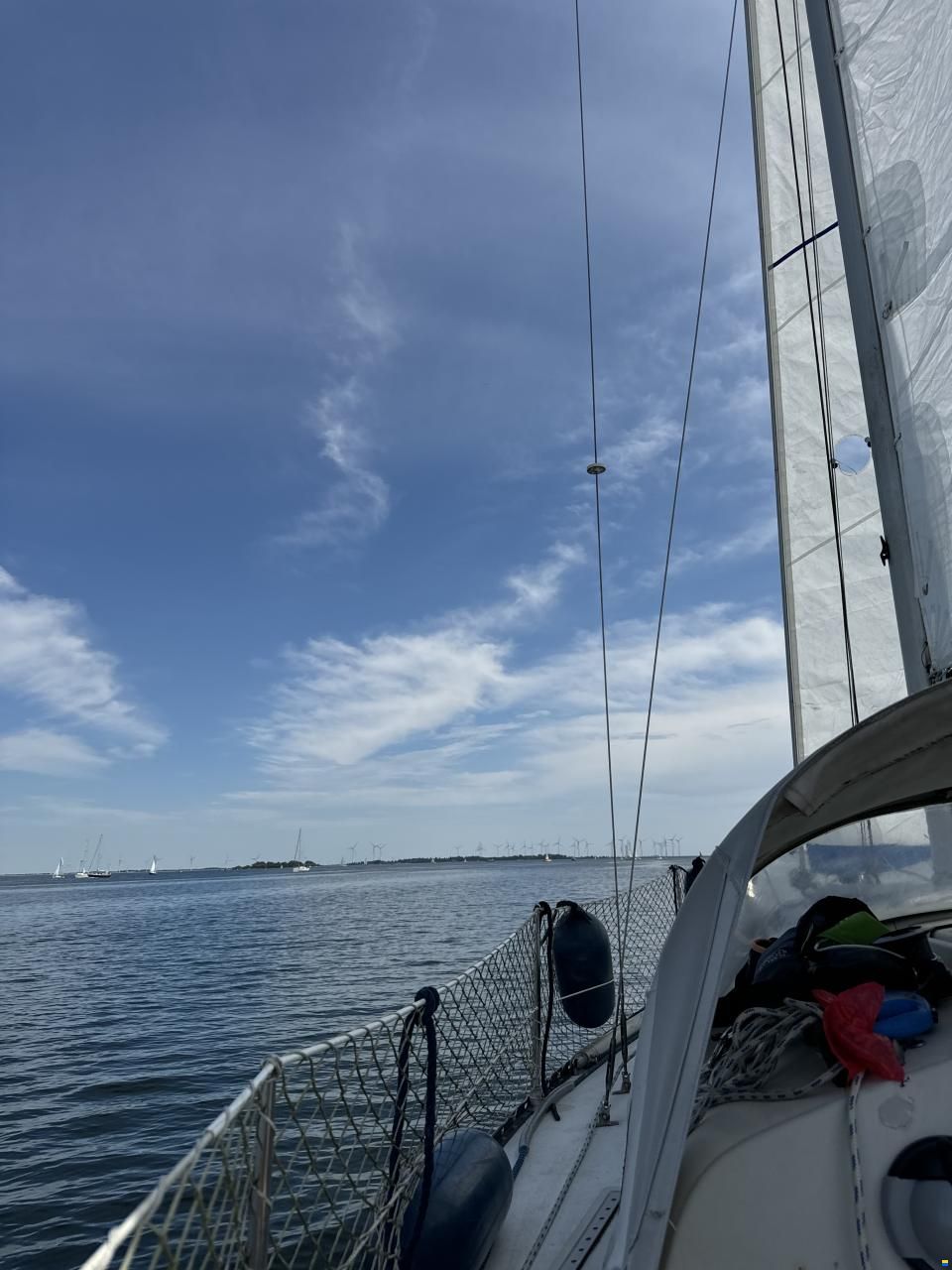 Van de Stadt SPIRIT 28