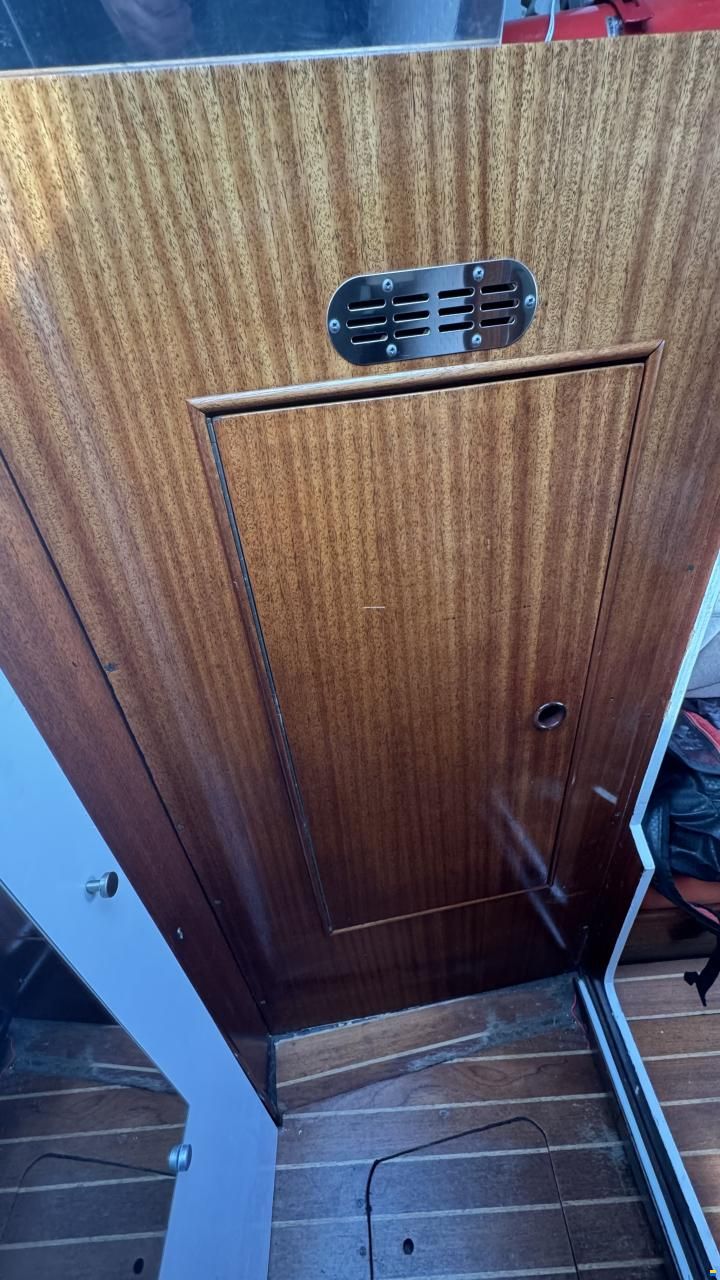 Van de Stadt SPIRIT 28