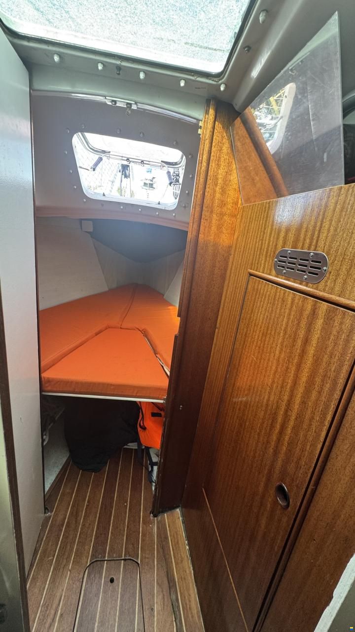 Van de Stadt SPIRIT 28